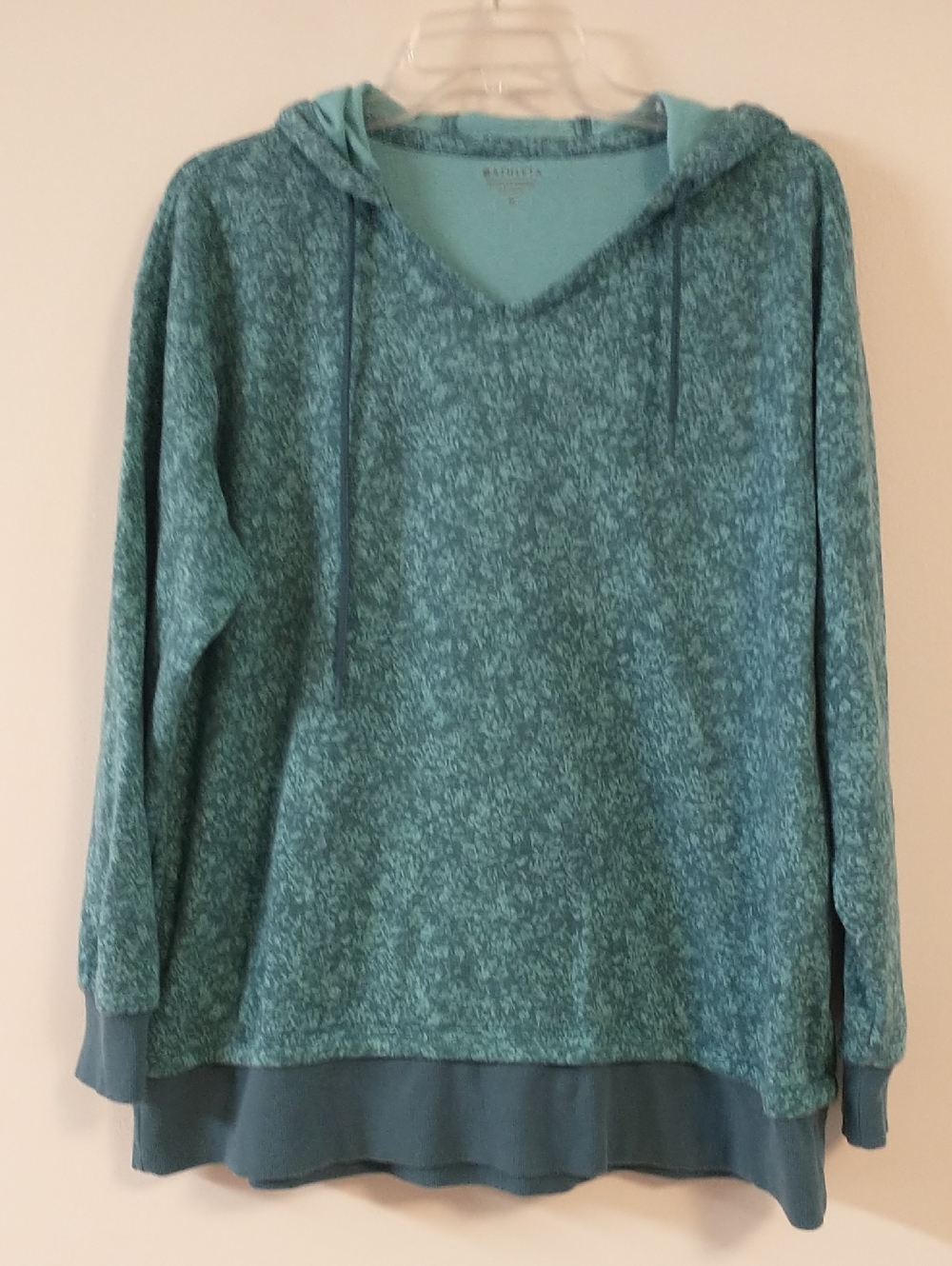 Athleta Sundown Alliance Hoodie Medium - Picture 3 of 9